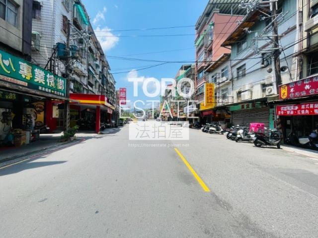 新北法拍公寓-7