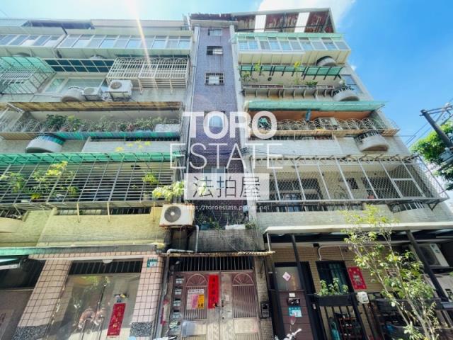新北法拍公寓-0