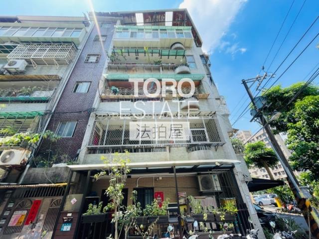 新北法拍公寓-2