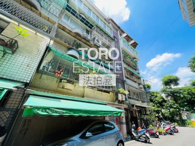 新北法拍公寓-3
