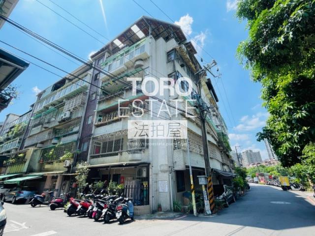新北法拍公寓-4