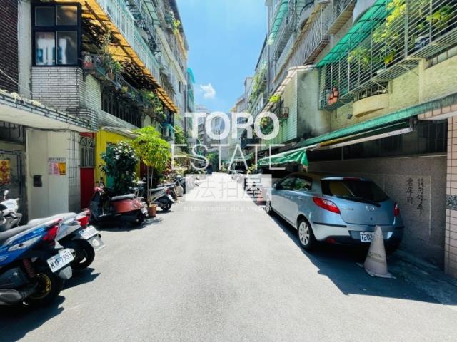 新北法拍公寓-5