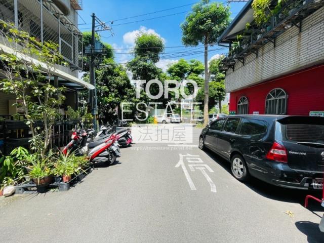 新北法拍公寓-6