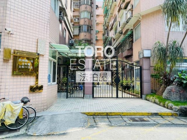 新北大樓法拍-1