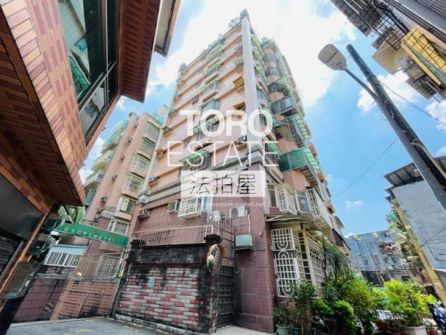 新北大樓法拍-4