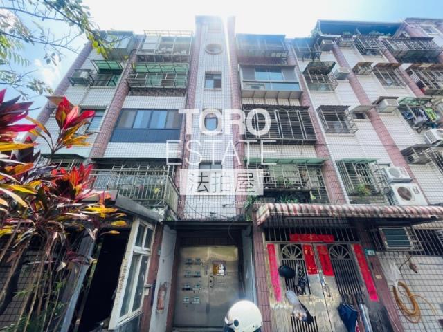 新北法拍大樓-0