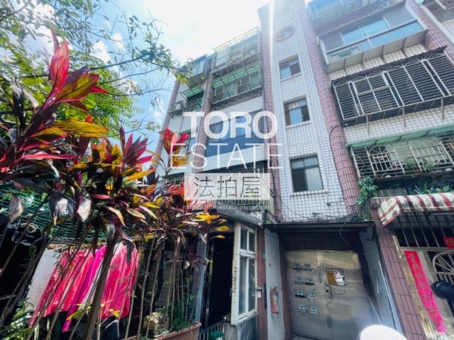新北法拍大樓-2