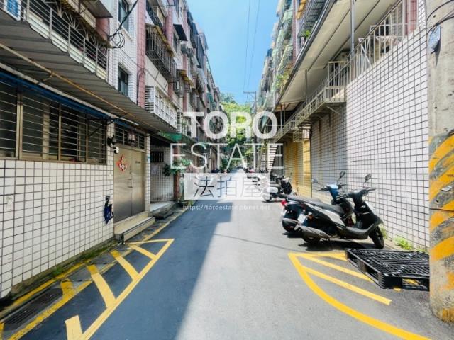 新北法拍大樓-5