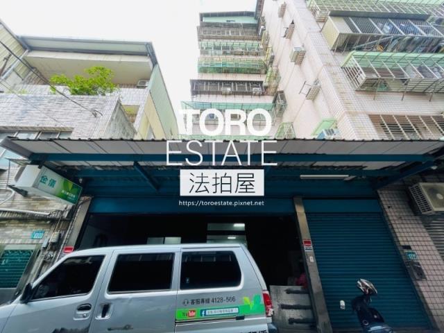新北法拍店面-0