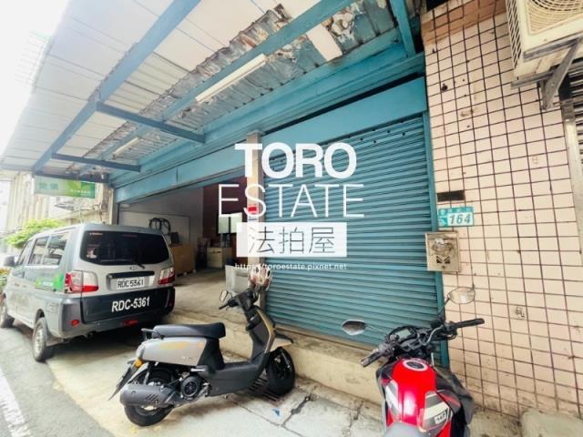 新北法拍店面-3