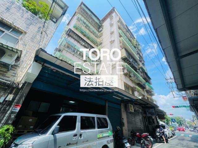 新北法拍店面-4