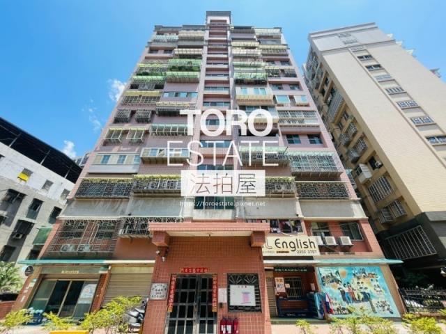 新北大樓法拍-0