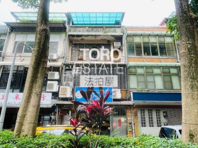台北法拍透天-0