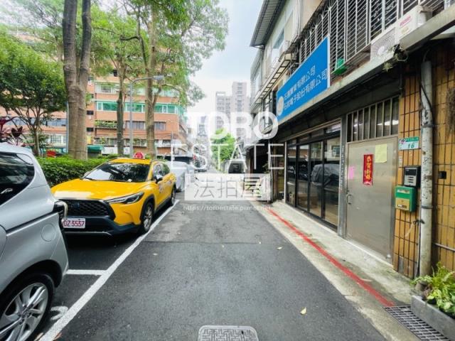 台北法拍透天-4