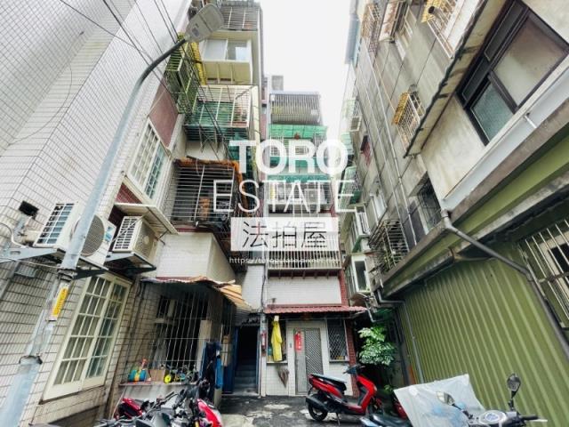 新北公寓法拍-4