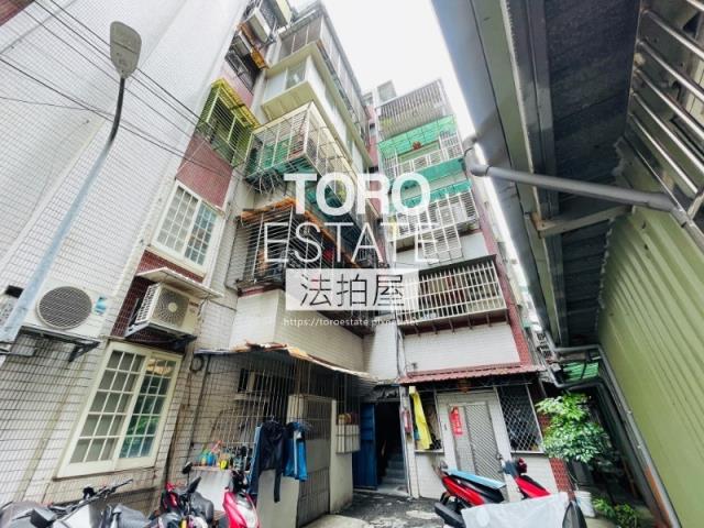 新北公寓法拍-5