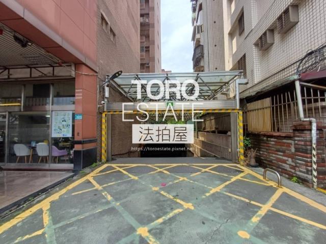 新北大樓法拍-5
