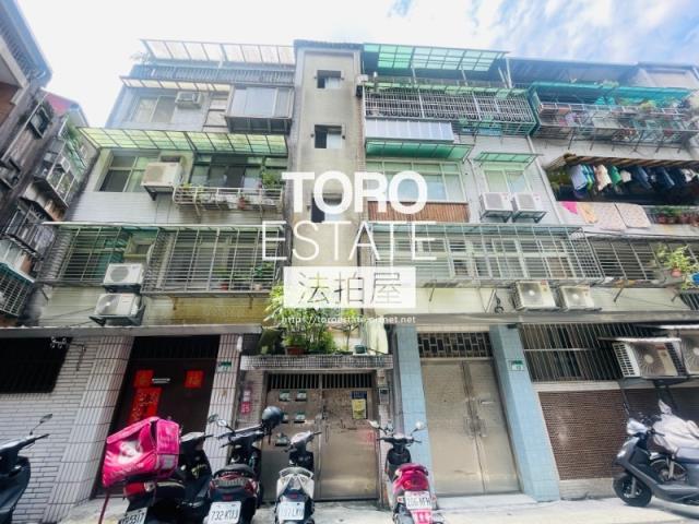台北法拍公寓-0