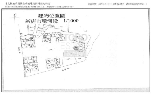 新店拍賣大樓-9