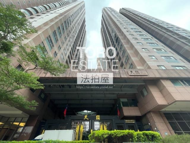 新店拍賣大樓-0