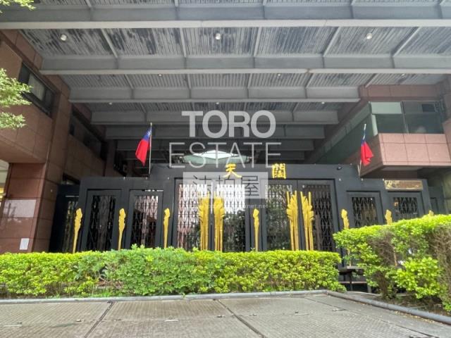 新店拍賣大樓-1