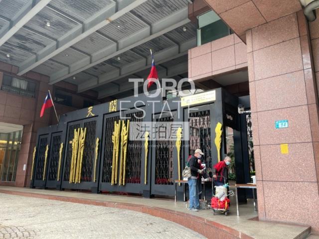 新店拍賣大樓-2