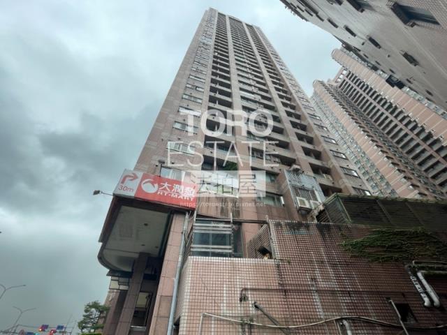新店拍賣大樓-4
