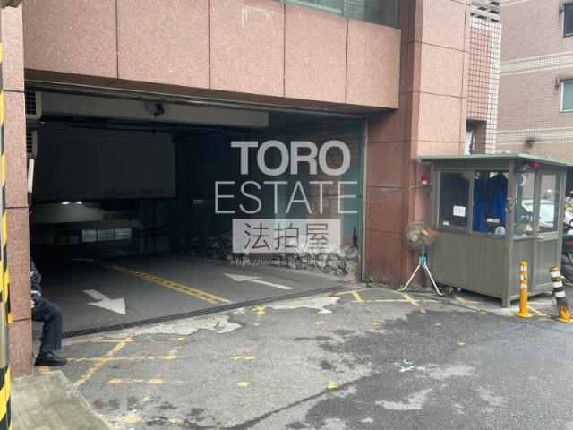 新店拍賣大樓-5