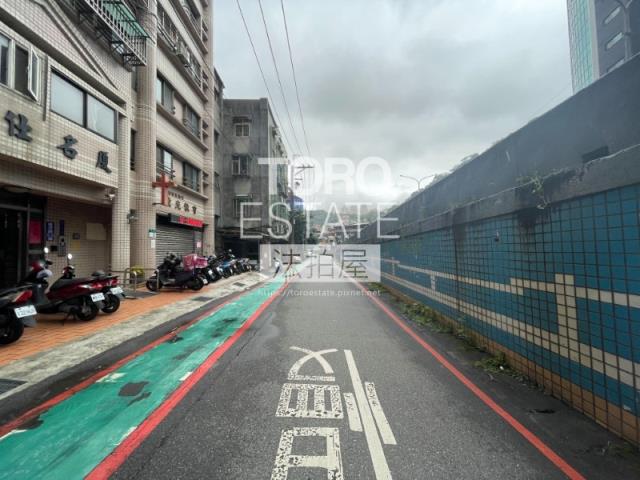 新店拍賣大樓-7