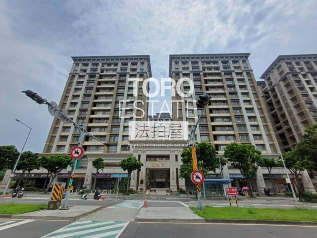 新北法拍大樓-0
