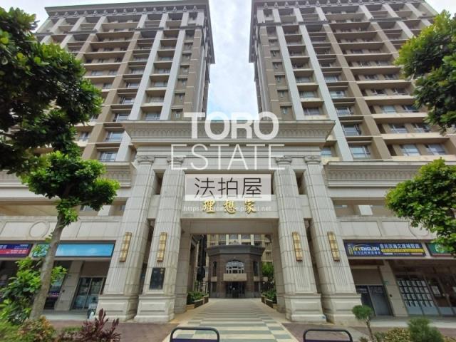 新北法拍大樓-1