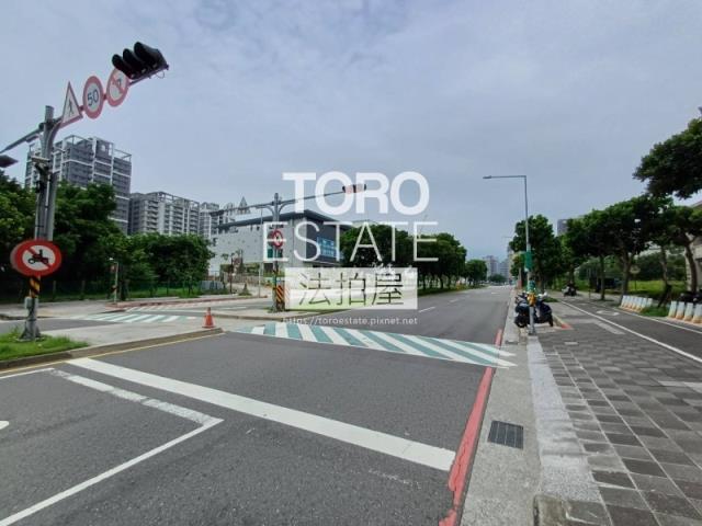 新北法拍大樓-6
