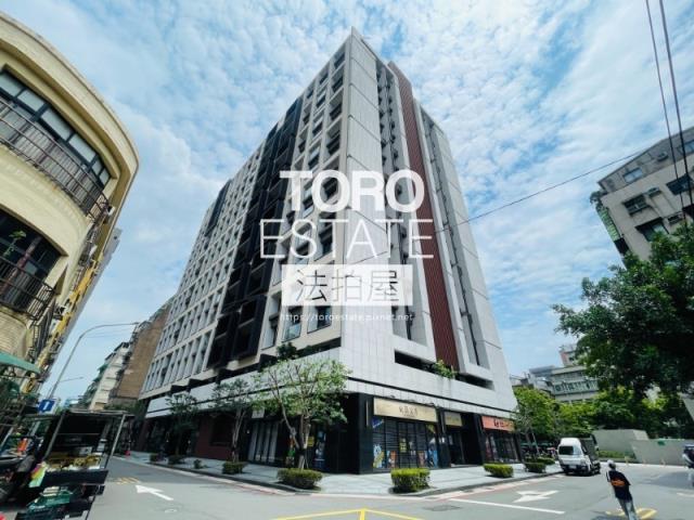 大同區大樓法拍-4