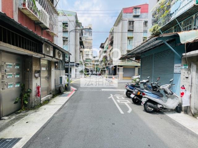 士林公寓法拍-6