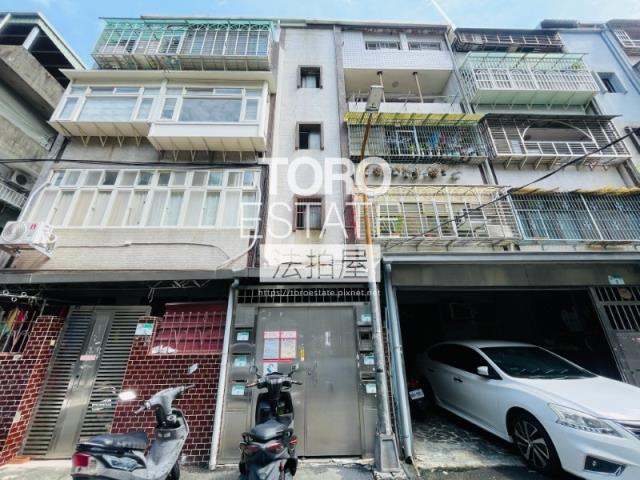 台北法拍公寓-0