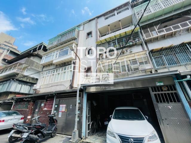 台北法拍公寓-5
