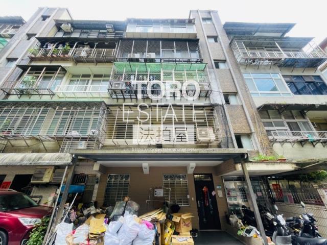 台北法拍公寓-2