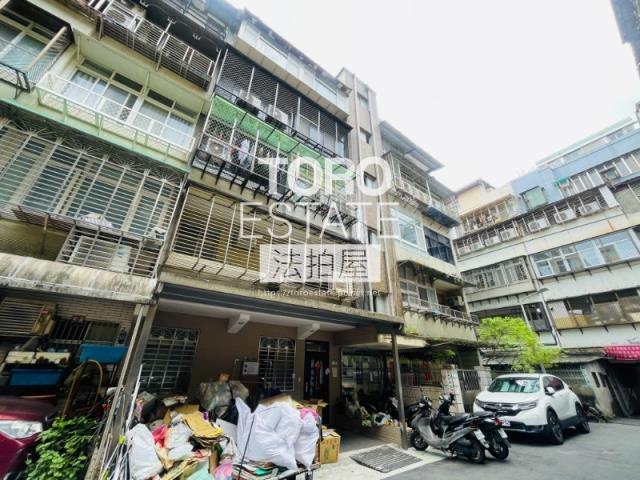 台北法拍公寓-3
