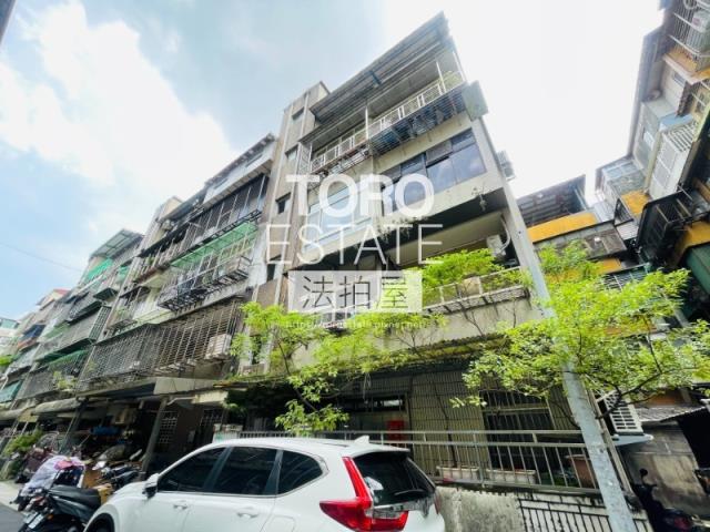 台北法拍公寓-4