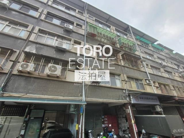 新北公寓法拍-2