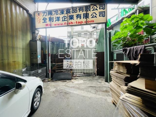 中和法拍透天-3