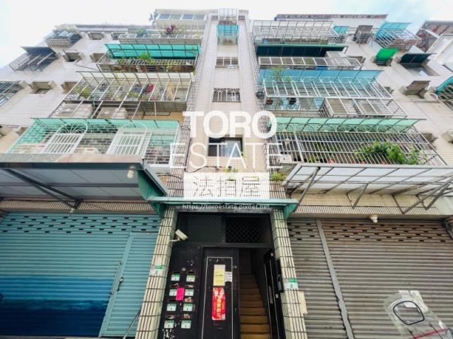 台北士林公寓法拍-0