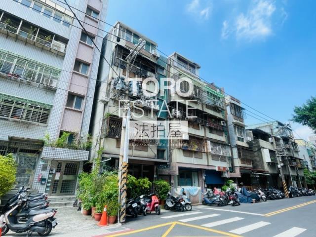 台北北投公寓拍賣-3
