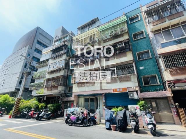 台北北投公寓拍賣-4