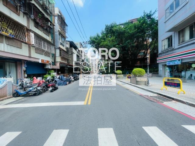台北北投公寓拍賣-6