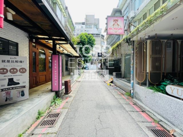台北大安區店面法拍-6