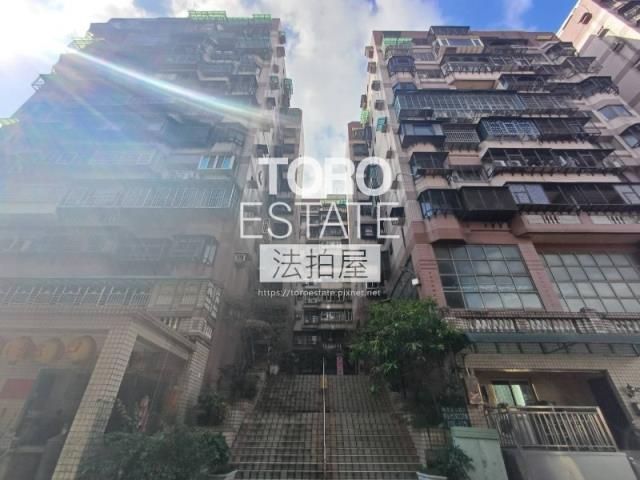新北樹林法拍大樓-0