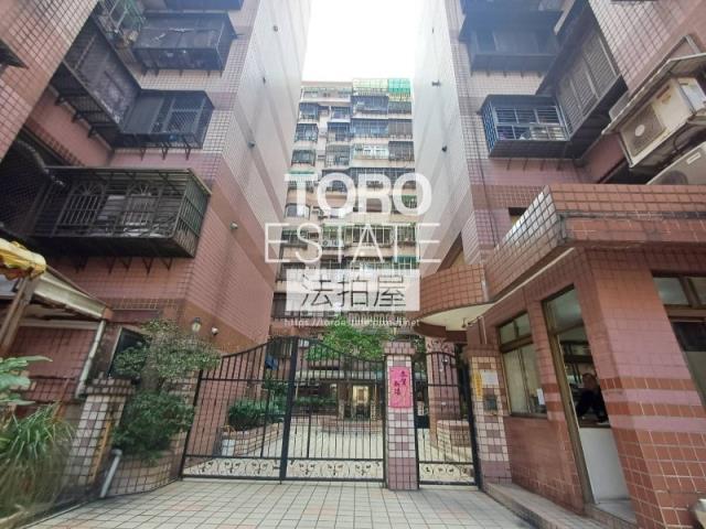 新北樹林法拍大樓-1