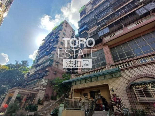 新北樹林法拍大樓-3