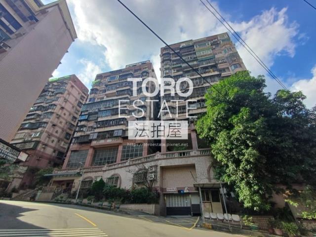 新北樹林法拍大樓-4